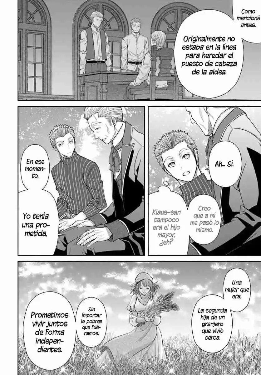Hachi-nan Tte Sore Wa Nai Deshou! - Capítulo 103 - Página 11 - LectorTMOo