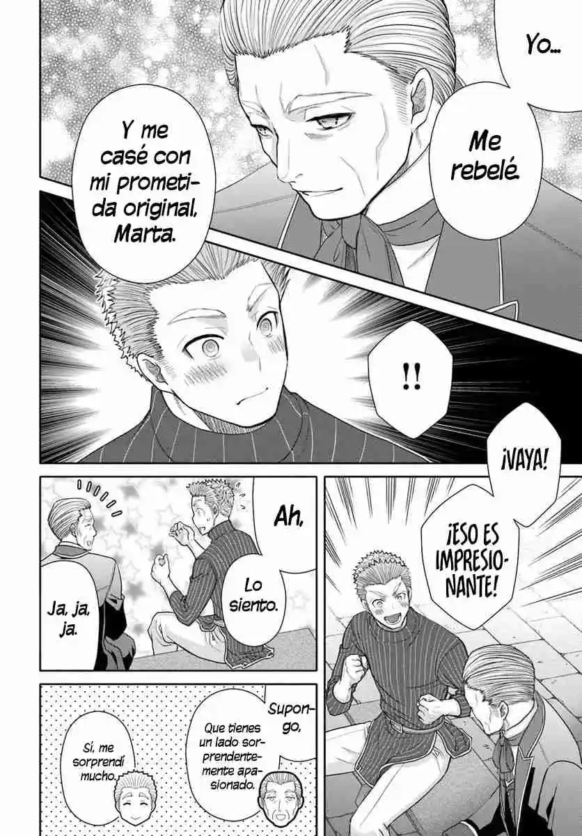 Hachi-nan Tte Sore Wa Nai Deshou! - Capítulo 103 - Página 13 - LectorTMOo