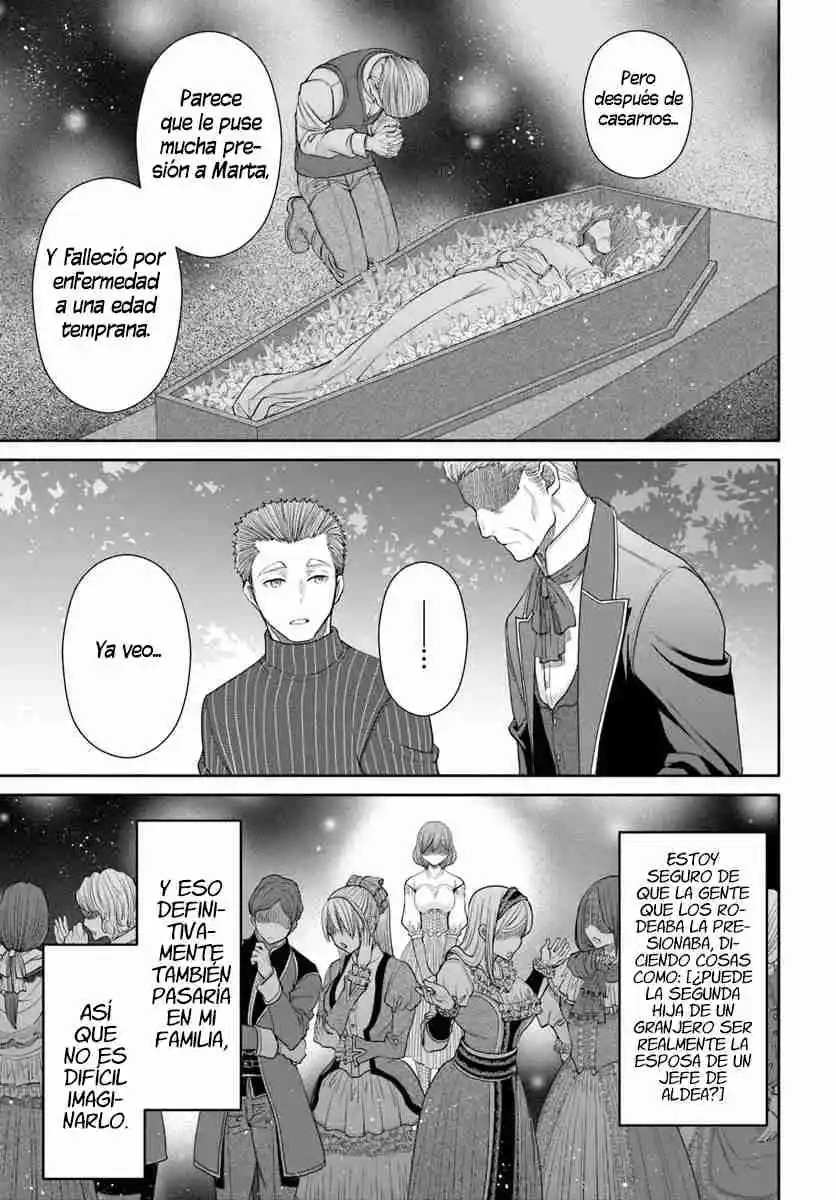 Hachi-nan Tte Sore Wa Nai Deshou! - Capítulo 103 - Página 14 - LectorTMOo