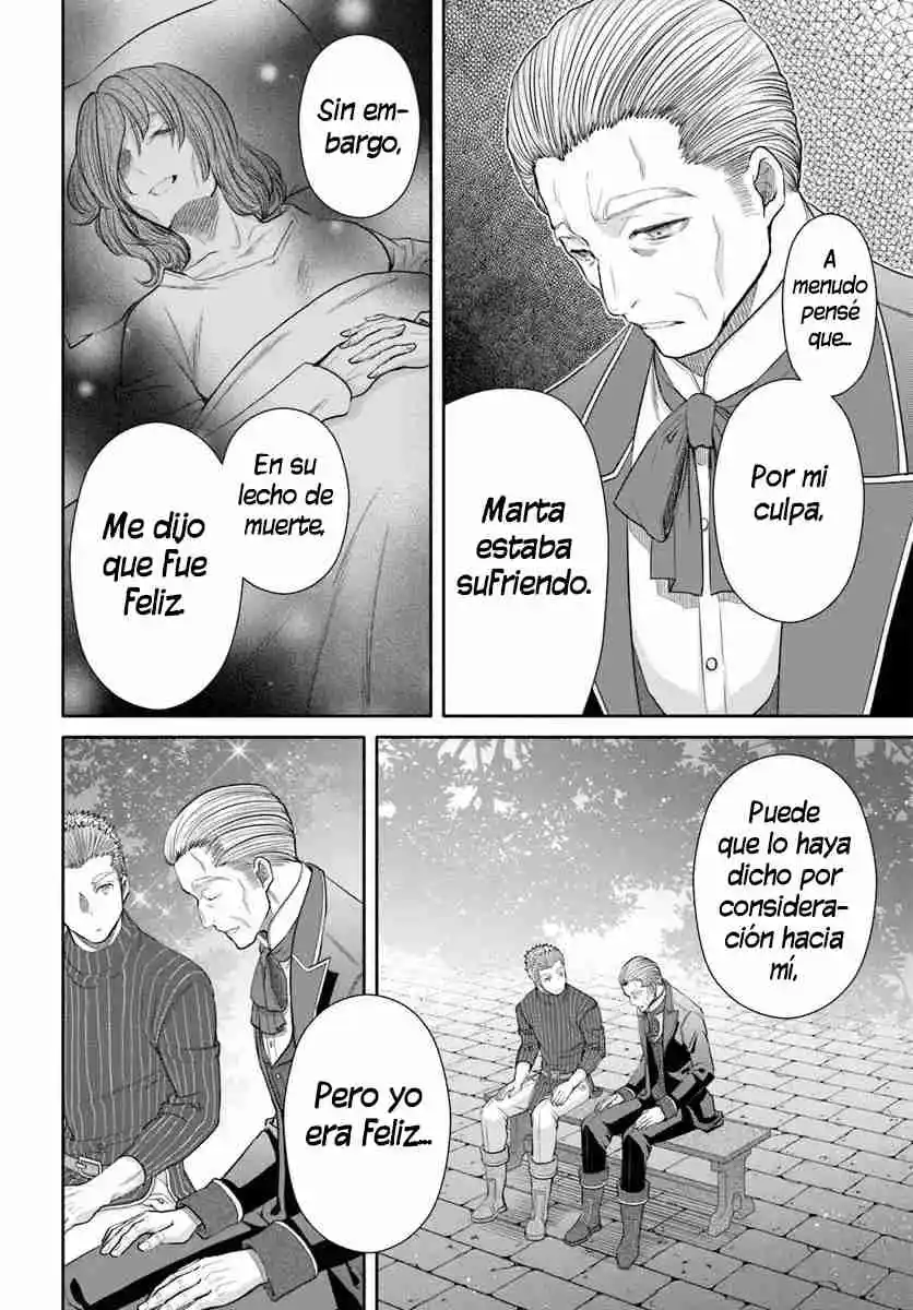 Hachi-nan Tte Sore Wa Nai Deshou! - Capítulo 103 - Página 15 - LectorTMOo
