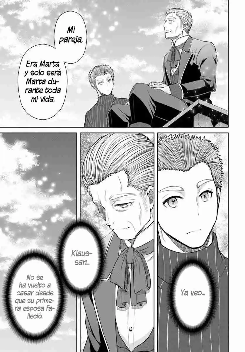 Hachi-nan Tte Sore Wa Nai Deshou! - Capítulo 103 - Página 16 - LectorTMOo