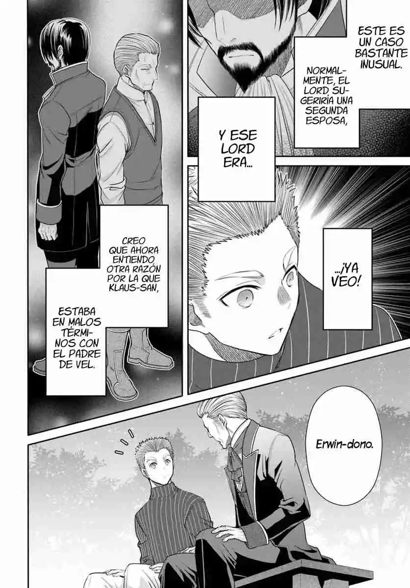 Hachi-nan Tte Sore Wa Nai Deshou! - Capítulo 103 - Página 17 - LectorTMOo