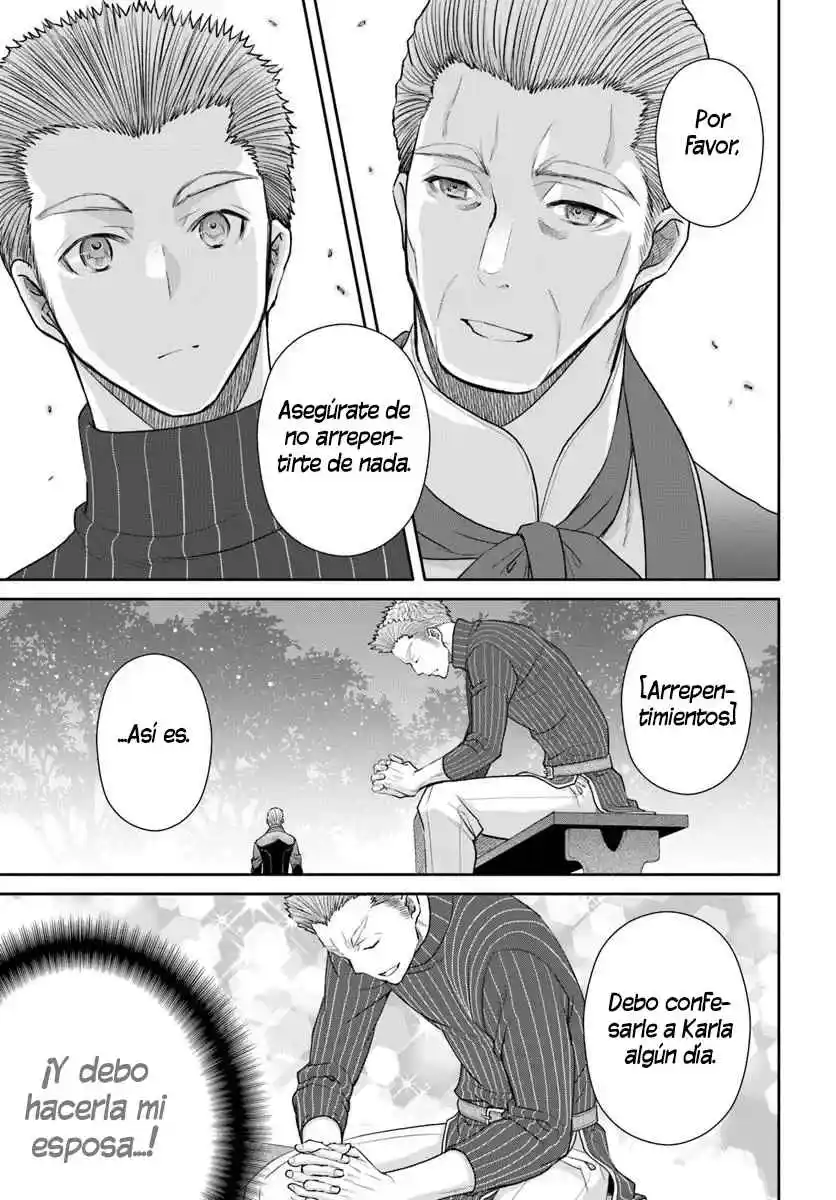 Hachi-nan Tte Sore Wa Nai Deshou! - Capítulo 103 - Página 18 - LectorTMOo
