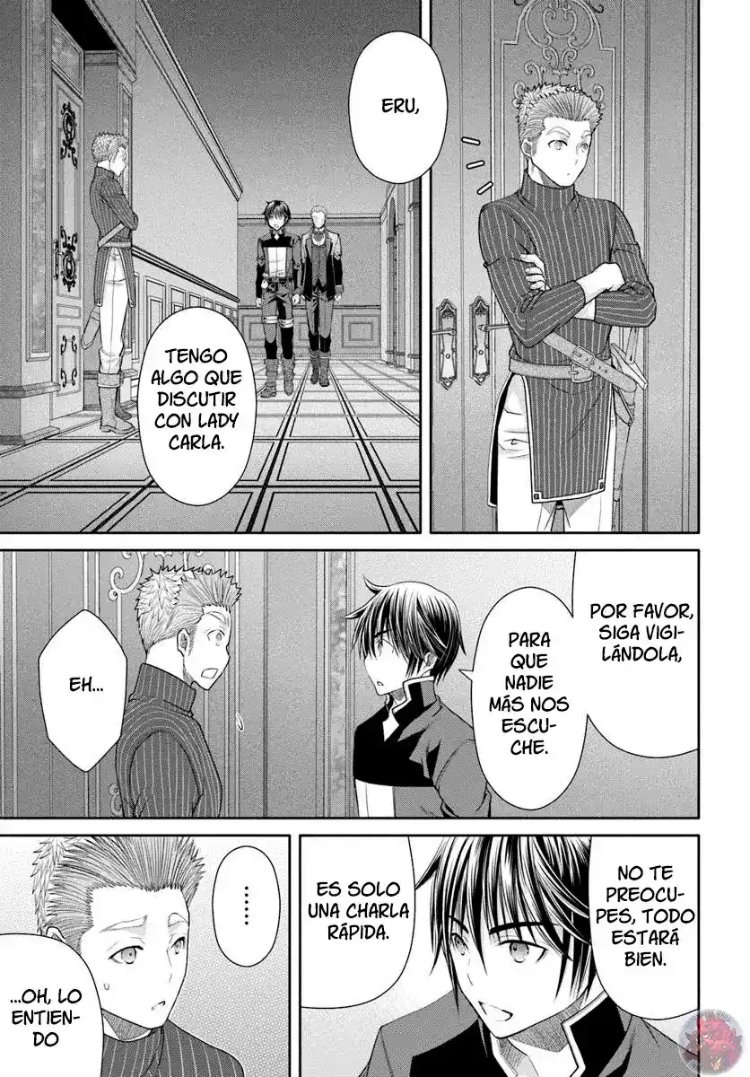 Hachi-nan Tte Sore Wa Nai Deshou! - Capítulo 104 - Página 13 - LectorTMOo