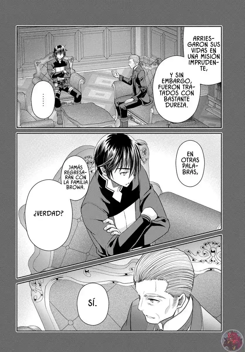 Hachi-nan Tte Sore Wa Nai Deshou! - Capítulo 105 - Página 8 - LectorTMOo