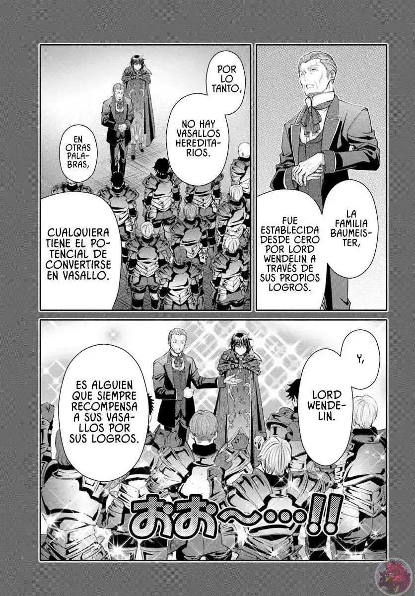 Hachi-nan Tte Sore Wa Nai Deshou! - Capítulo 105 - Página 13 - LectorTMOo