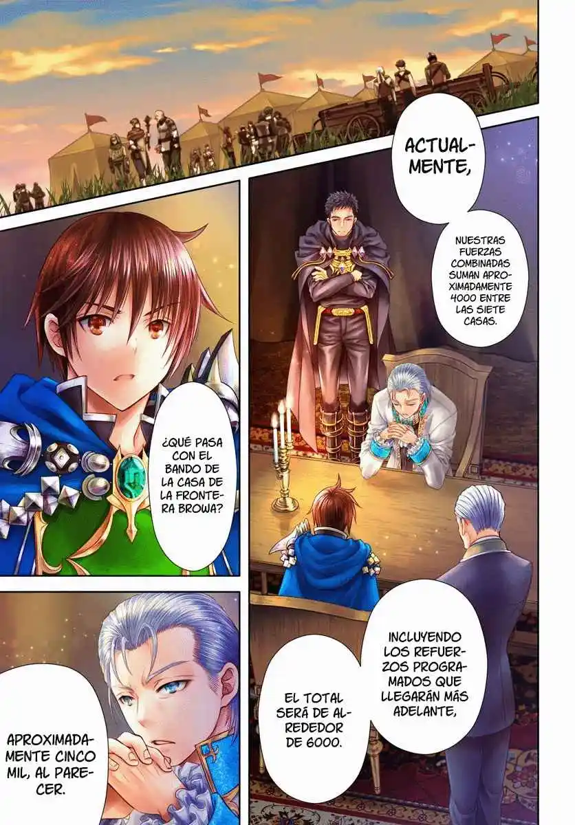 Hachi-nan Tte Sore Wa Nai Deshou! - Capítulo 106 - Página 2 - LectorTMOo