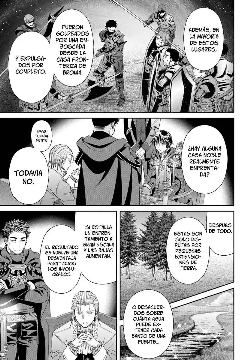 Hachi-nan Tte Sore Wa Nai Deshou! - Capítulo 106 - Página 13 - LectorTMOo