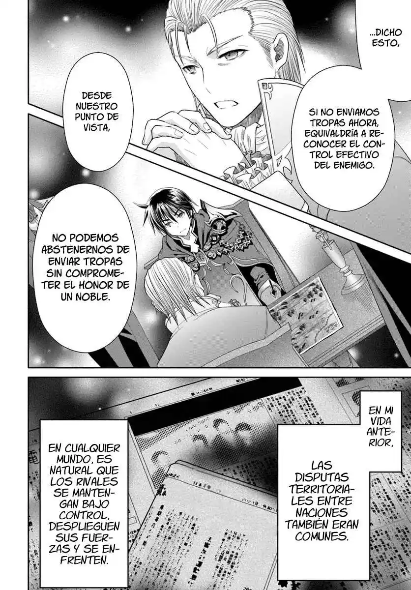 Hachi-nan Tte Sore Wa Nai Deshou! - Capítulo 106 - Página 14 - LectorTMOo