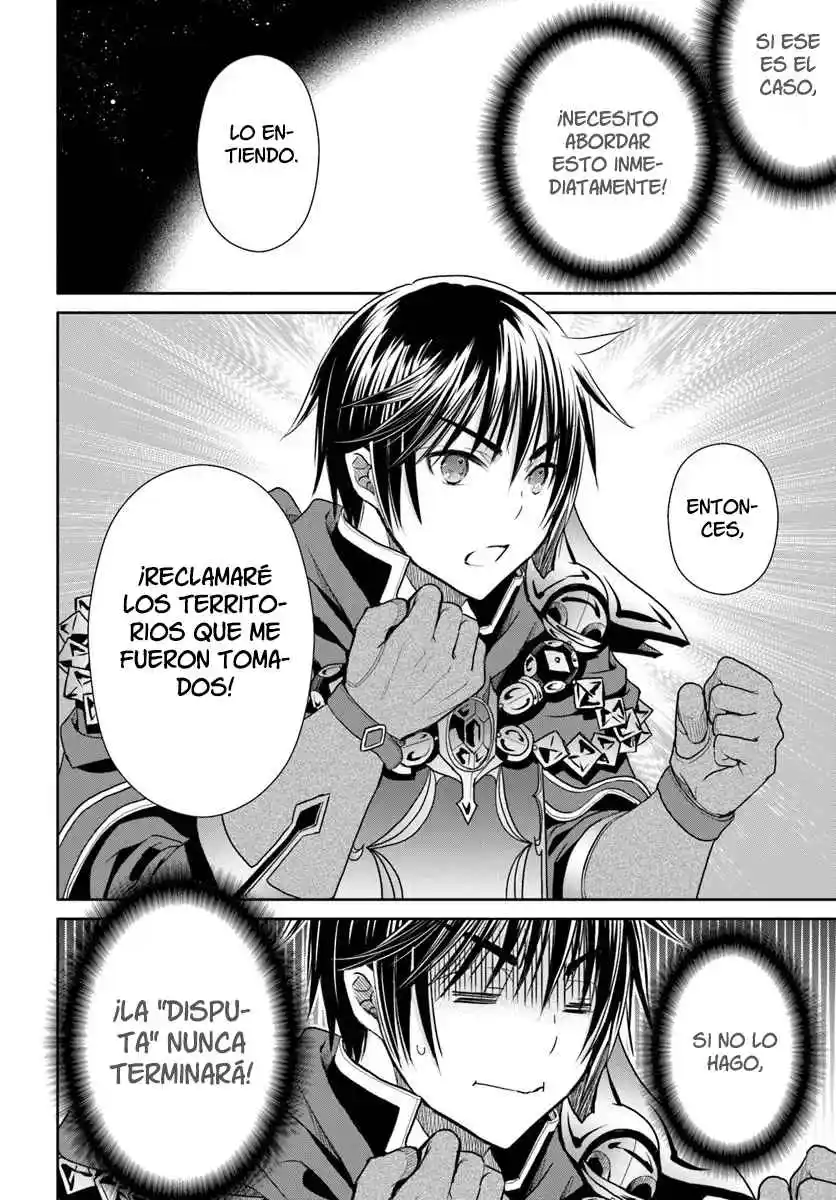 Hachi-nan Tte Sore Wa Nai Deshou! - Capítulo 106 - Página 16 - LectorTMOo