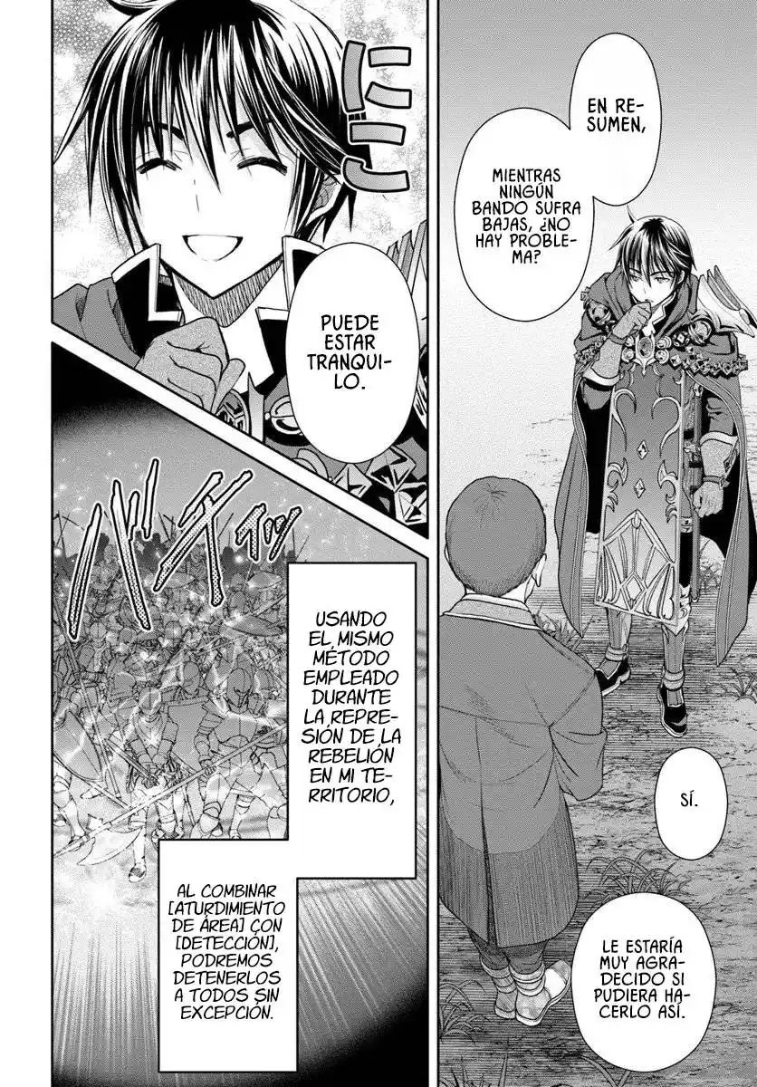 Hachi-nan Tte Sore Wa Nai Deshou! - Capítulo 107 - Página 7 - LectorTMOo