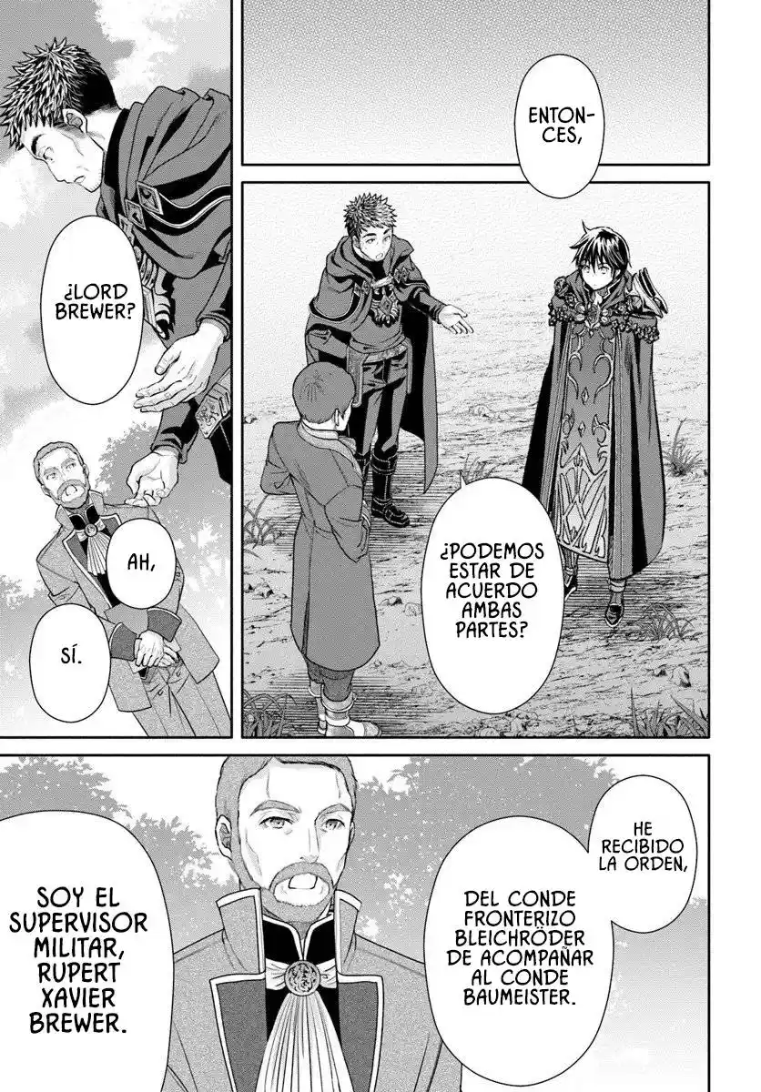 Hachi-nan Tte Sore Wa Nai Deshou! - Capítulo 107 - Página 8 - LectorTMOo