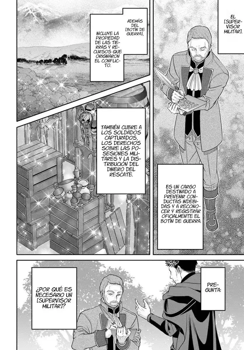Hachi-nan Tte Sore Wa Nai Deshou! - Capítulo 107 - Página 9 - LectorTMOo