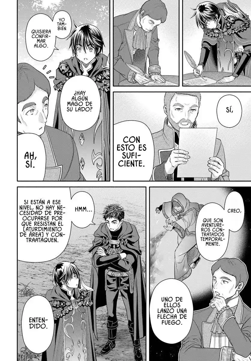 Hachi-nan Tte Sore Wa Nai Deshou! - Capítulo 107 - Página 15 - LectorTMOo