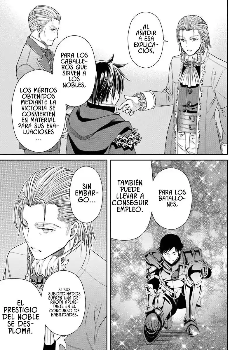 Hachi-nan Tte Sore Wa Nai Deshou! - Capítulo 109 - Página 10 - LectorTMOo