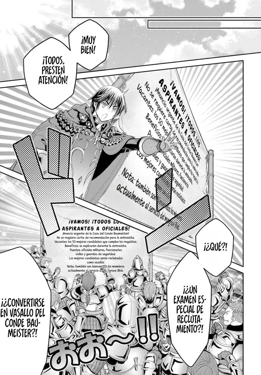 Hachi-nan Tte Sore Wa Nai Deshou! - Capítulo 111 - Página 18 - LectorTMOo