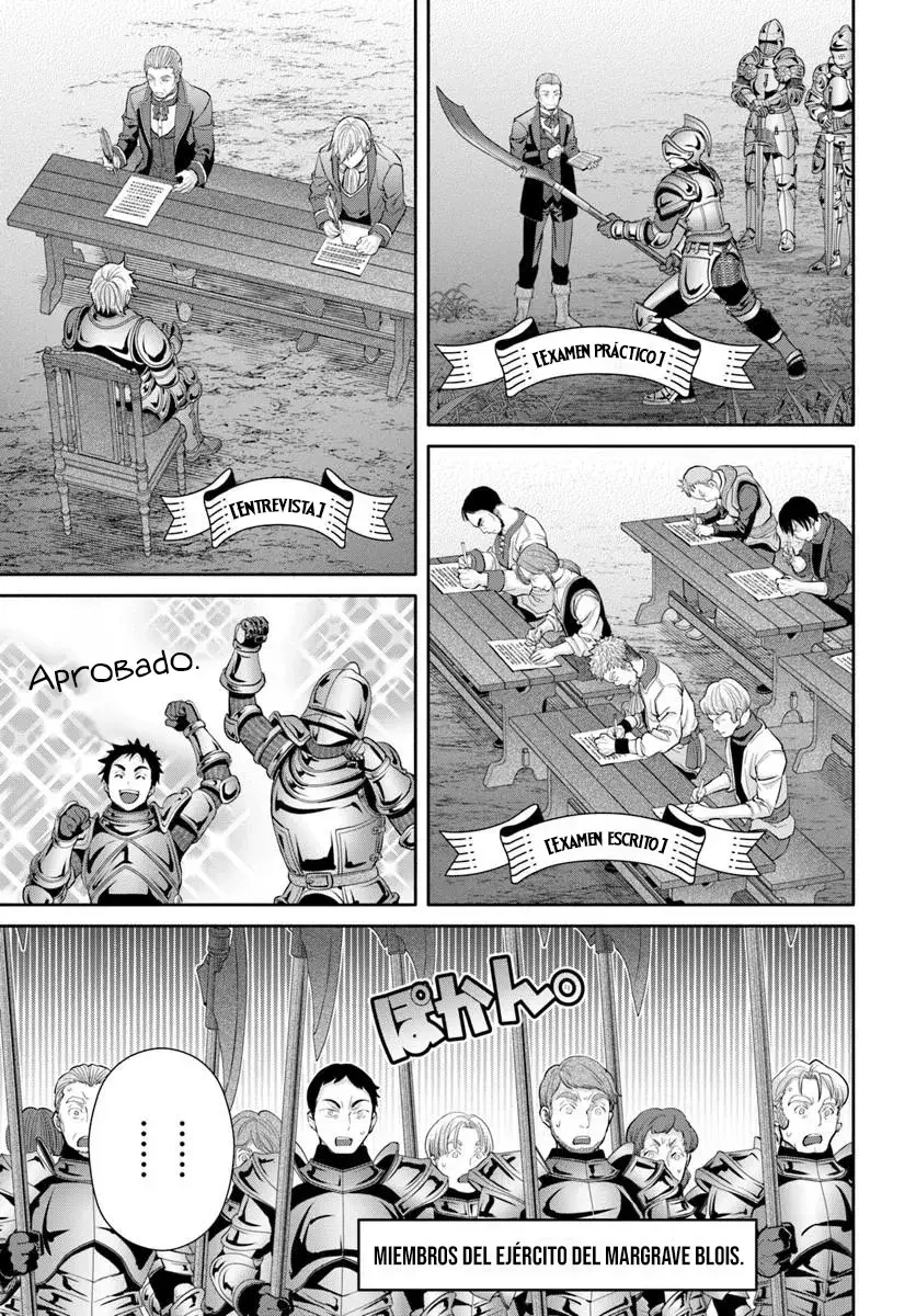 Hachi-nan Tte Sore Wa Nai Deshou! - Capítulo 111 - Página 20 - LectorTMOo
