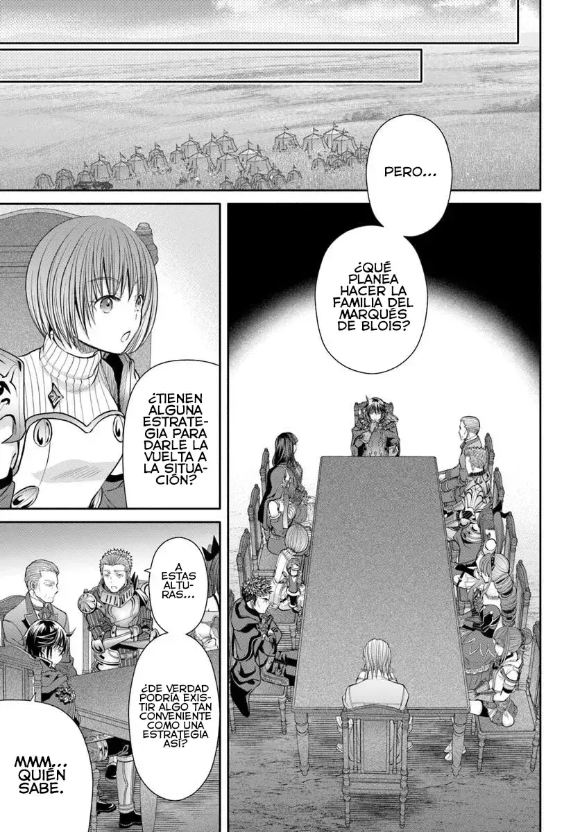 Hachi-nan Tte Sore Wa Nai Deshou! - Capítulo 112 - Página 12 - LectorTMOo