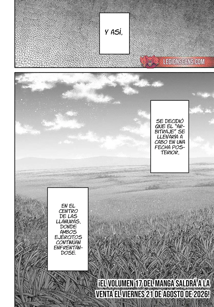 Hachi-nan Tte Sore Wa Nai Deshou! - Capítulo 112 - Página 25 - LectorTMOo