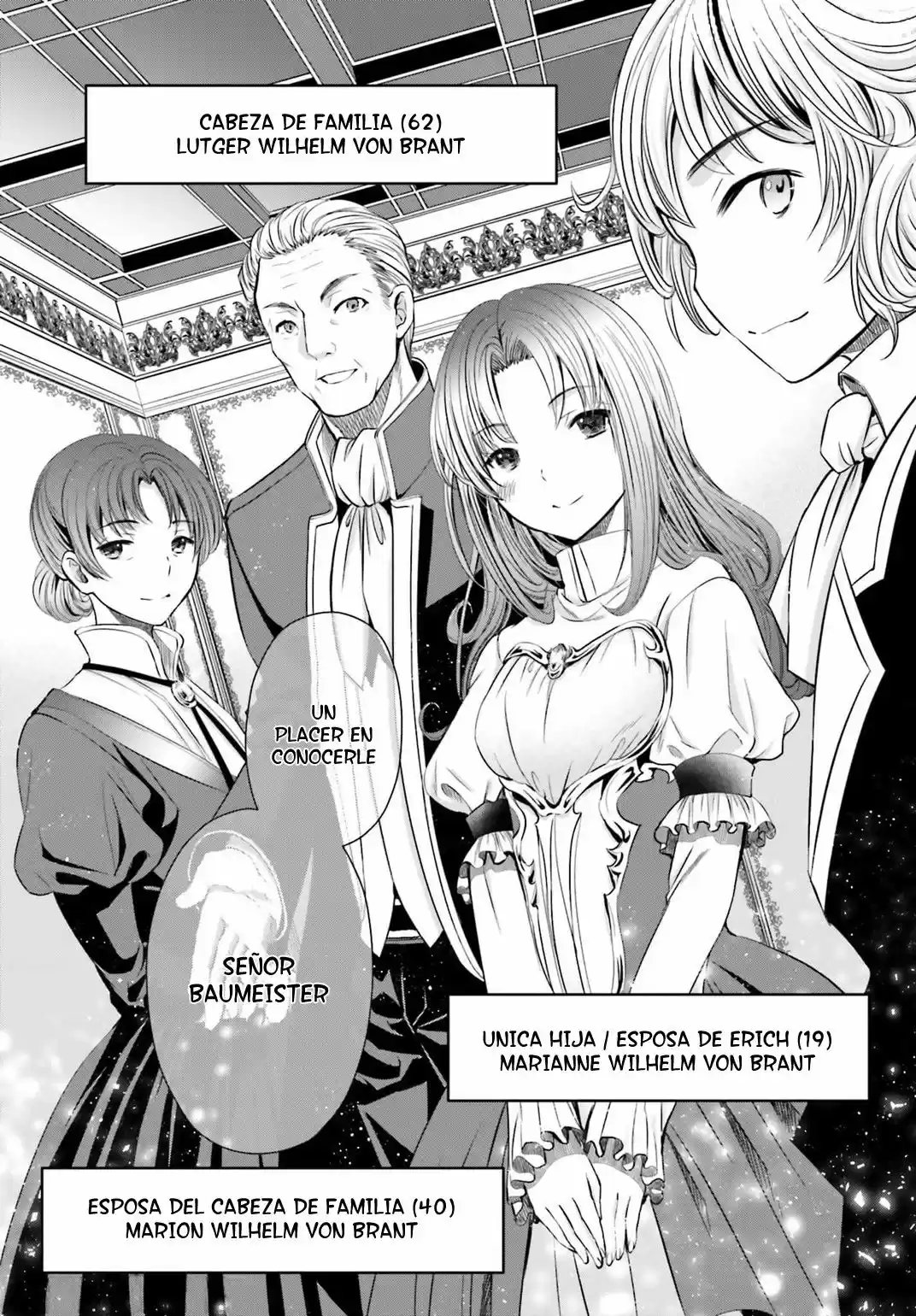 Hachi-nan Tte Sore Wa Nai Deshou! - Capítulo 12 - Página 8 - LectorTMOo