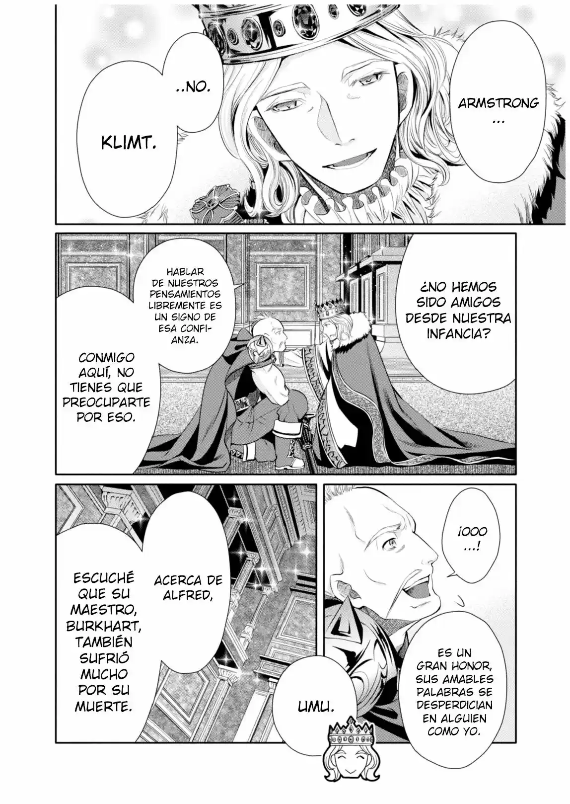 Hachi-nan Tte Sore Wa Nai Deshou! - Capítulo 14 - Página 7 - LectorTMOo
