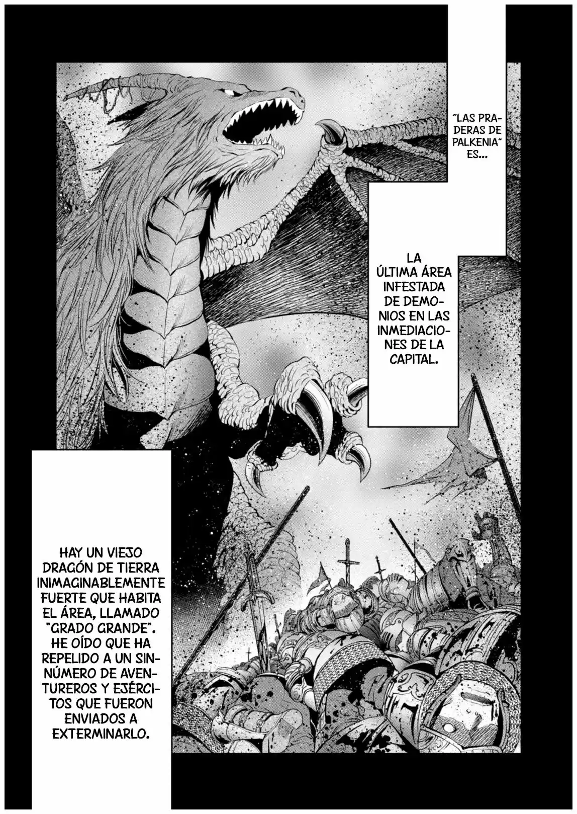 Hachi-nan Tte Sore Wa Nai Deshou! - Capítulo 14 - Página 14 - LectorTMOo