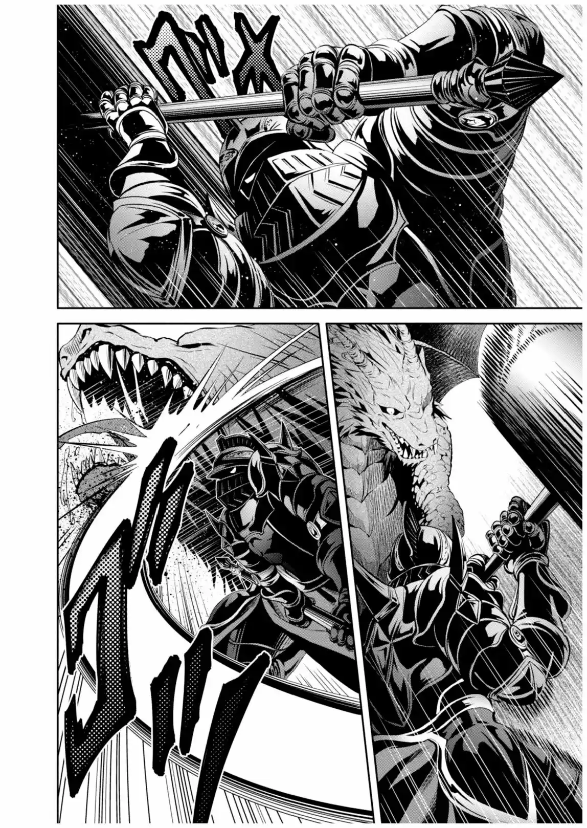 Hachi-nan Tte Sore Wa Nai Deshou! - Capítulo 15 - Página 16 - LectorTMOo
