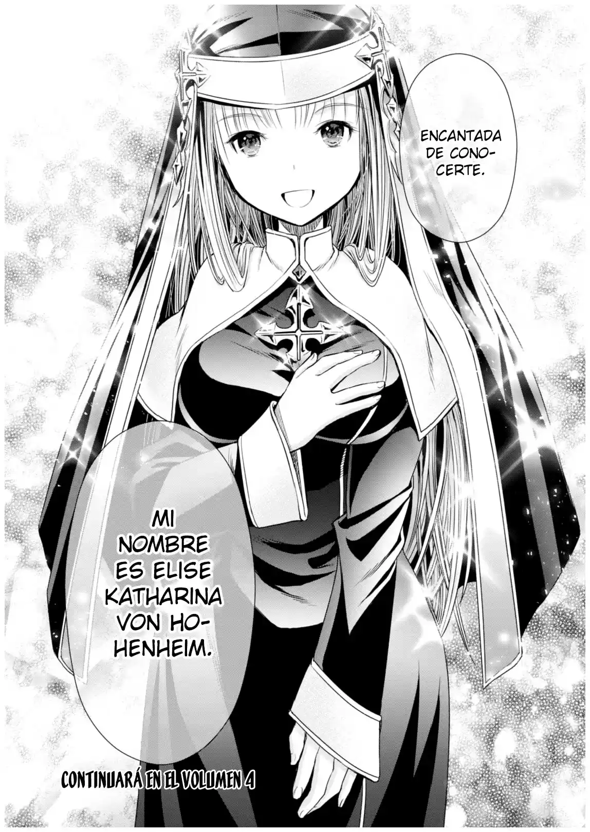 Hachi-nan Tte Sore Wa Nai Deshou! - Capítulo 16 - Página 33 - LectorTMOo
