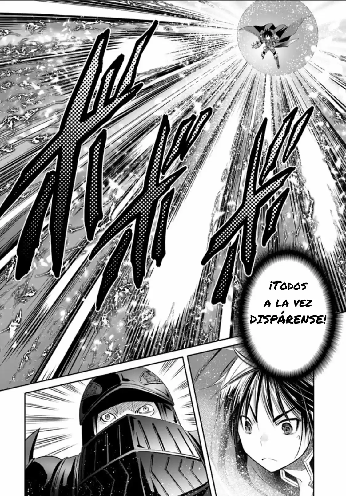 Hachi-nan Tte Sore Wa Nai Deshou! - Capítulo 25 - Página 18 - LectorTMOo