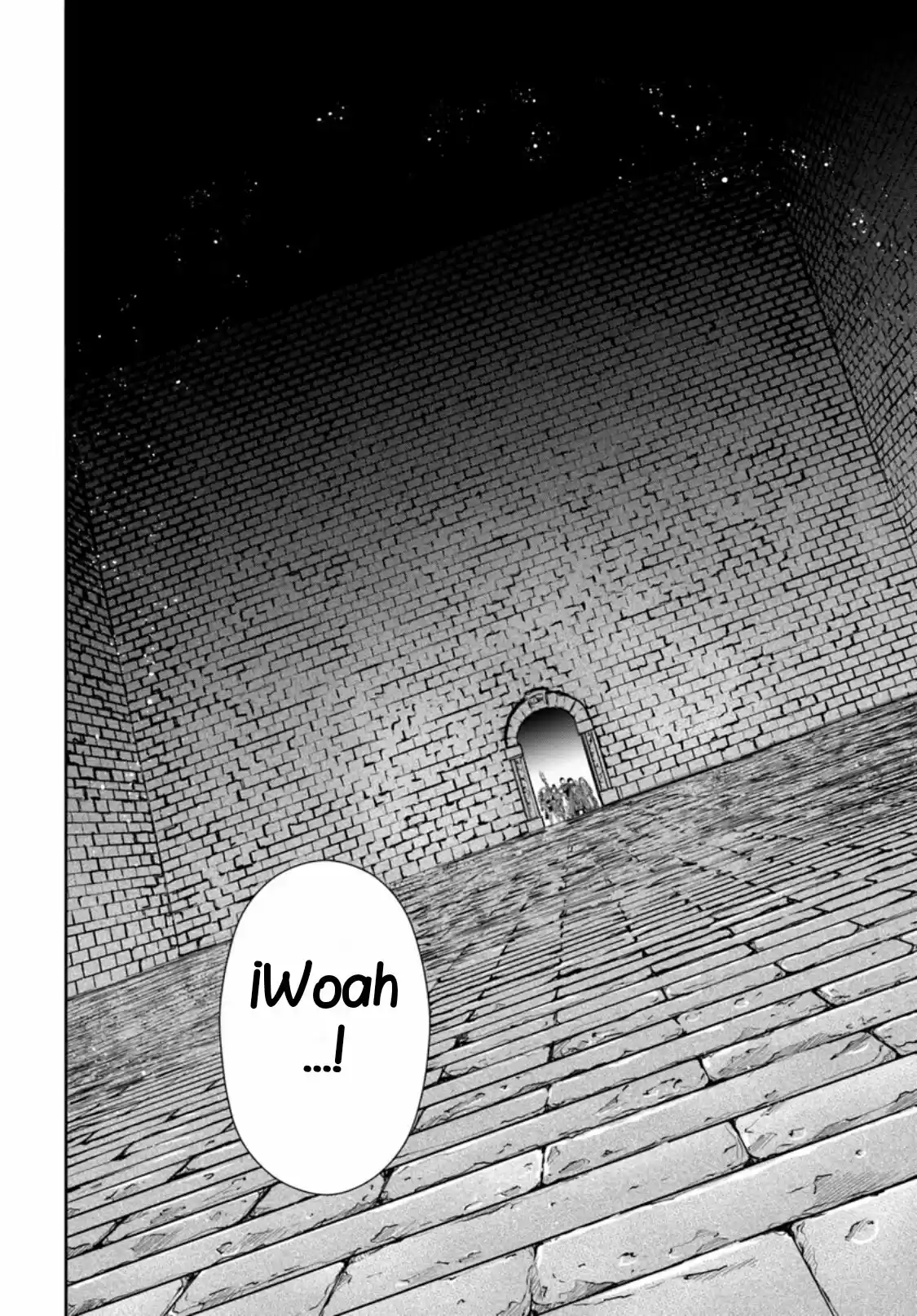 Hachi-nan Tte Sore Wa Nai Deshou! - Capítulo 27 - Página 12 - LectorTMOo