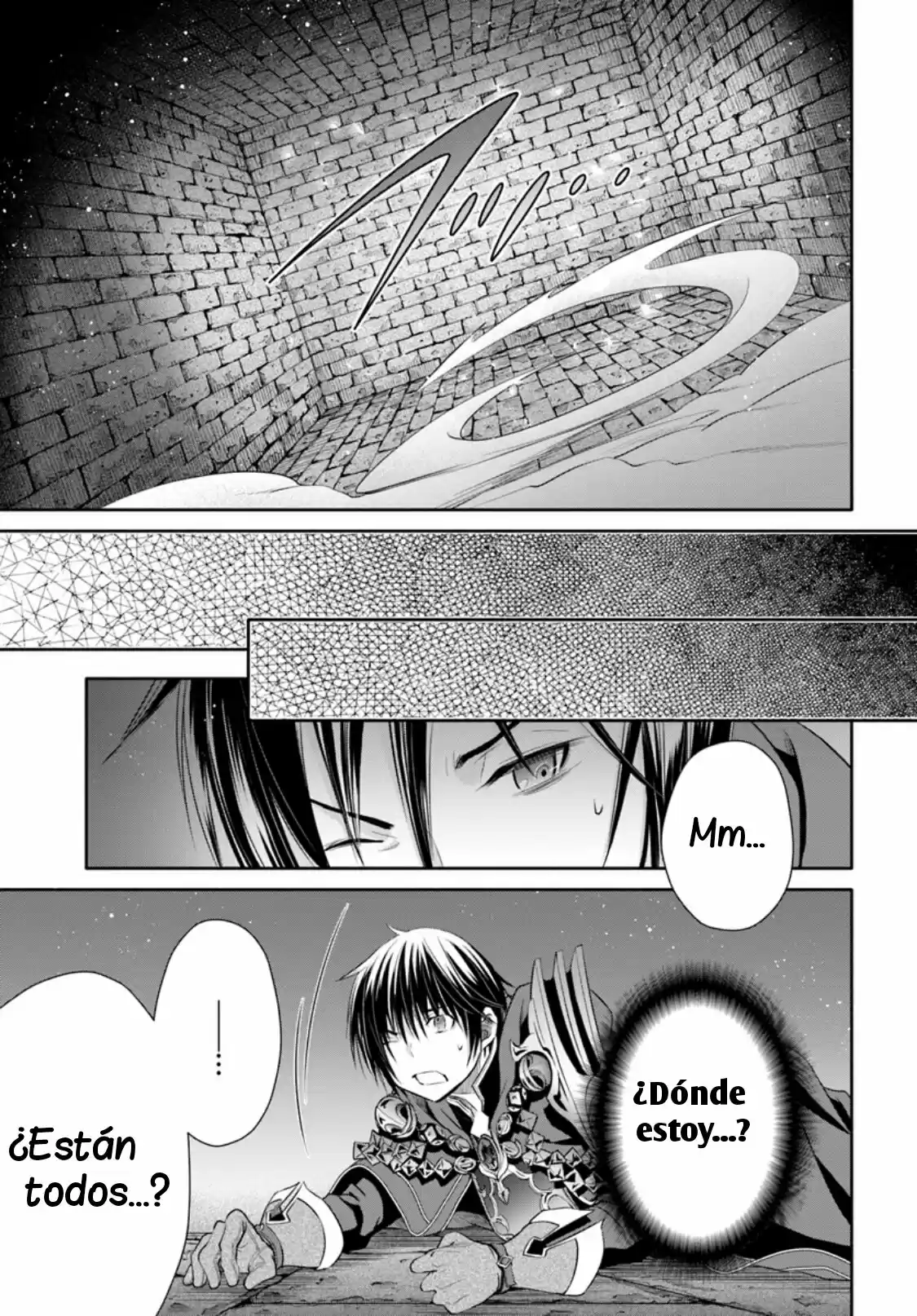 Hachi-nan Tte Sore Wa Nai Deshou! - Capítulo 28 - Página 17 - LectorTMOo