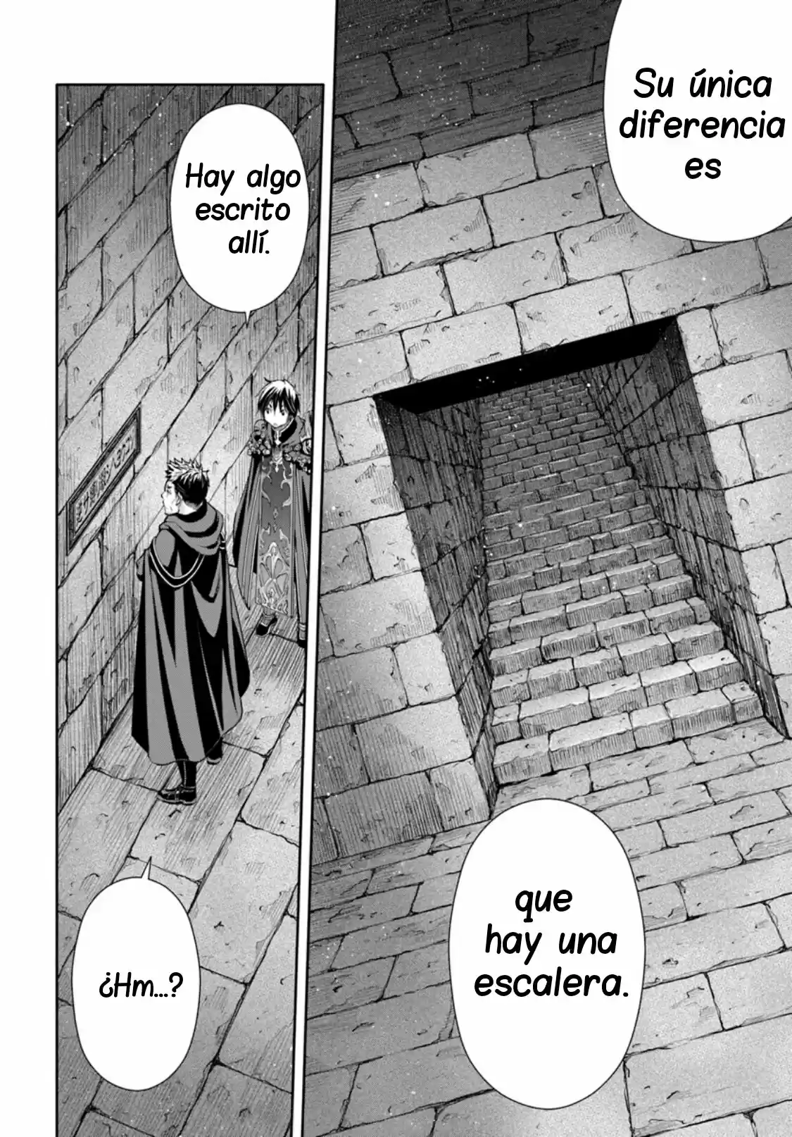 Hachi-nan Tte Sore Wa Nai Deshou! - Capítulo 28 - Página 20 - LectorTMOo