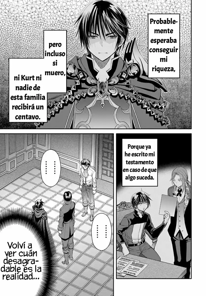 Hachi-nan Tte Sore Wa Nai Deshou! - Capítulo 45 - Página 22 - LectorTMOo