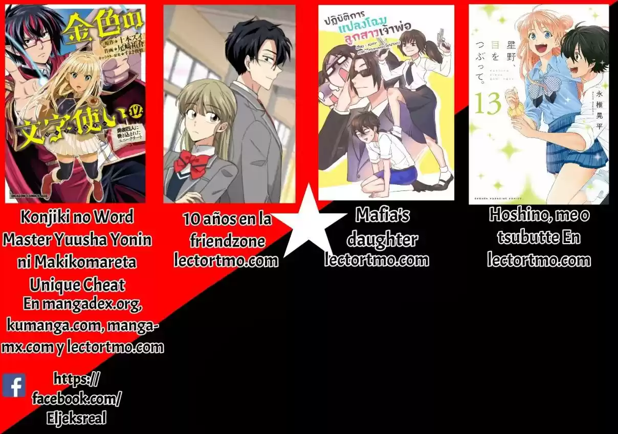 Hachi-nan Tte Sore Wa Nai Deshou! - Capítulo 45 - Página 24 - LectorTMOo