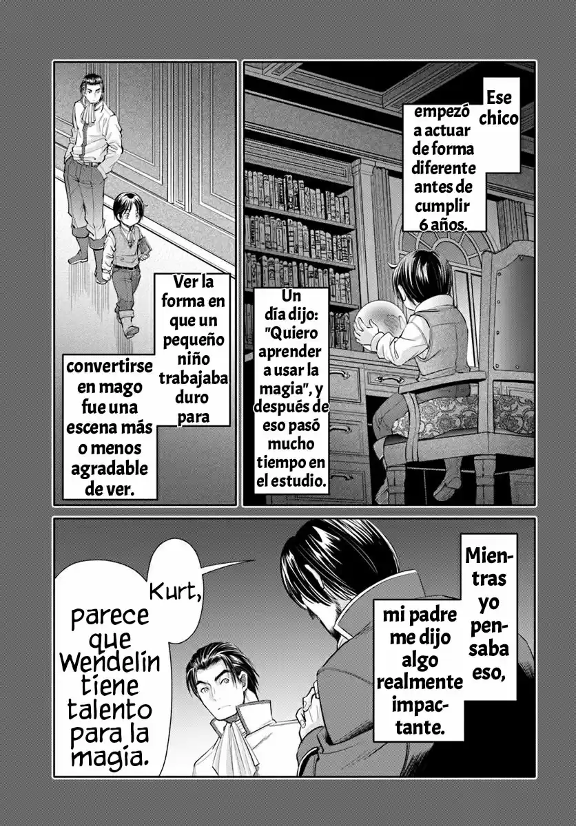 Hachi-nan Tte Sore Wa Nai Deshou! - Capítulo 46 - Página 14 - LectorTMOo