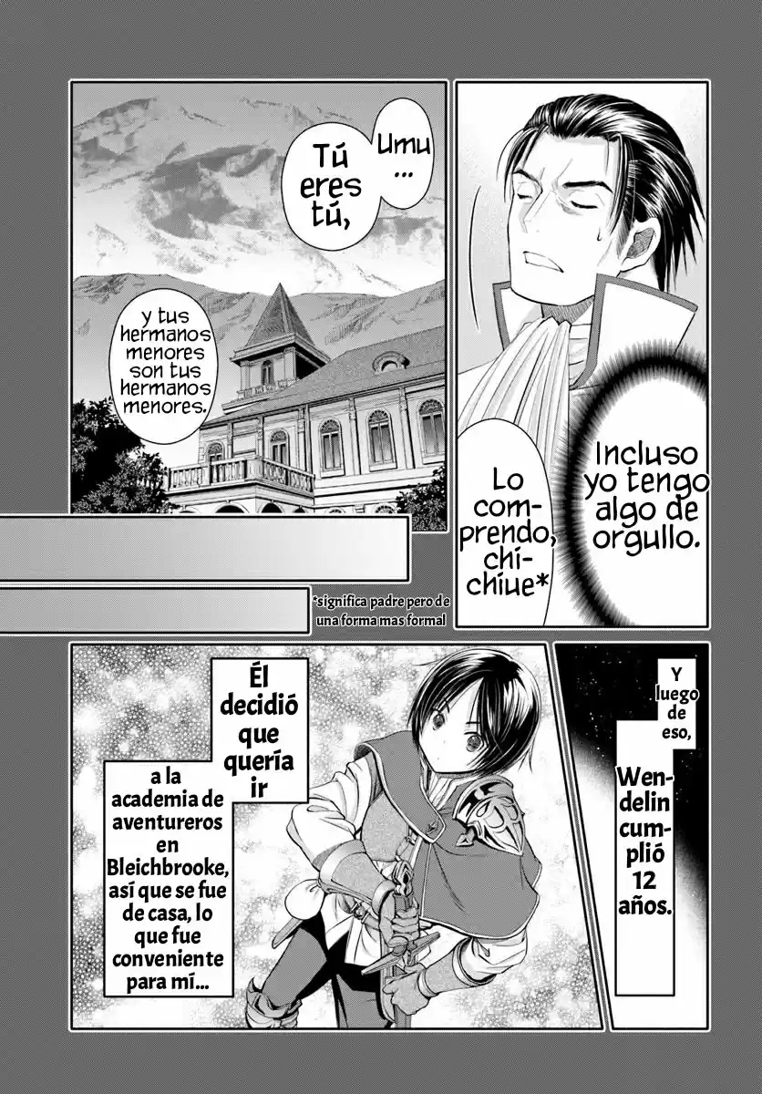 Hachi-nan Tte Sore Wa Nai Deshou! - Capítulo 46 - Página 22 - LectorTMOo