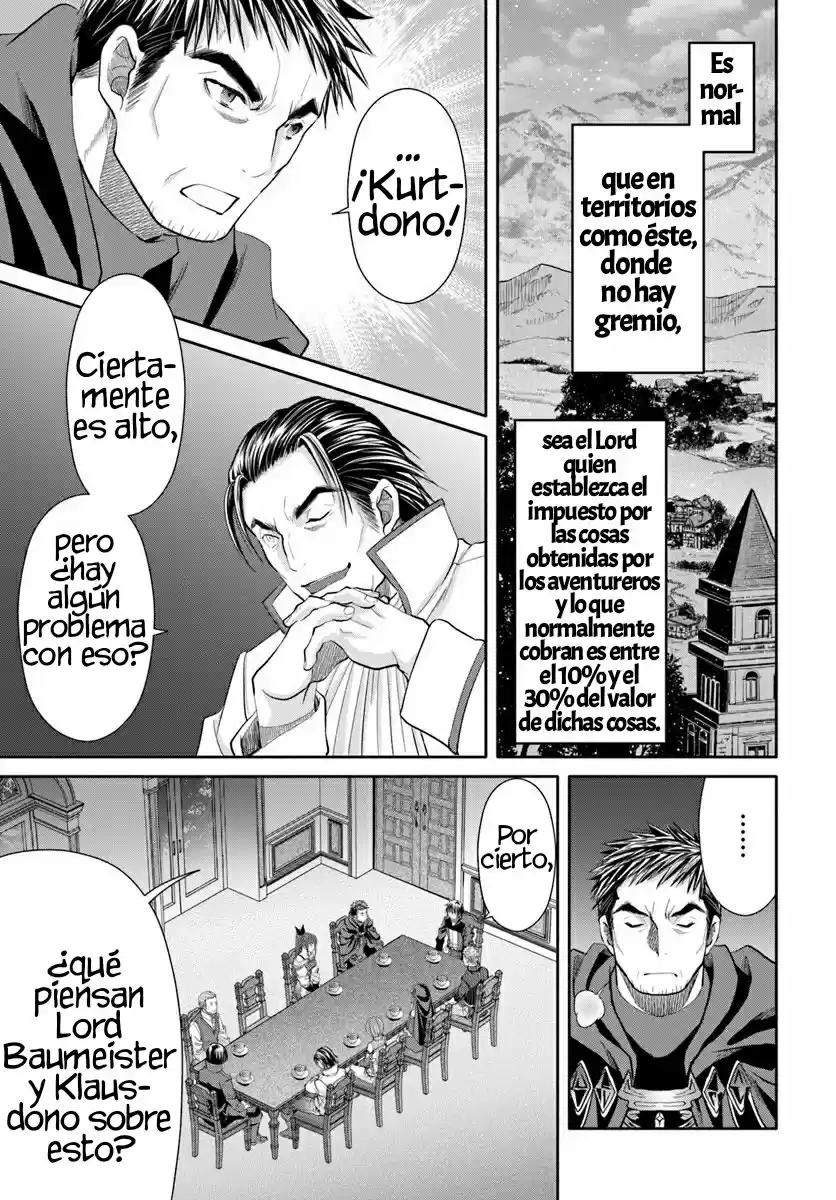 Hachi-nan Tte Sore Wa Nai Deshou! - Capítulo 47 - Página 10 - LectorTMOo