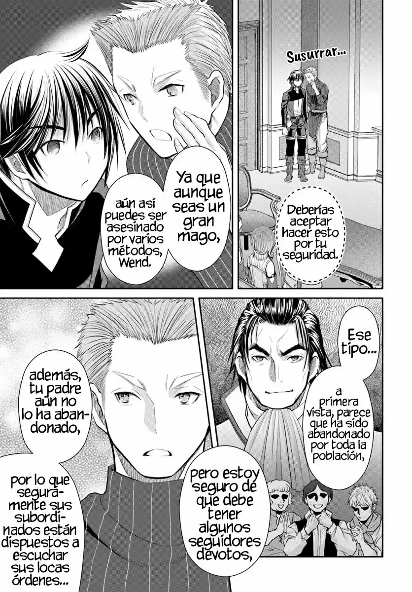 Hachi-nan Tte Sore Wa Nai Deshou! - Capítulo 49 - Página 14 - LectorTMOo