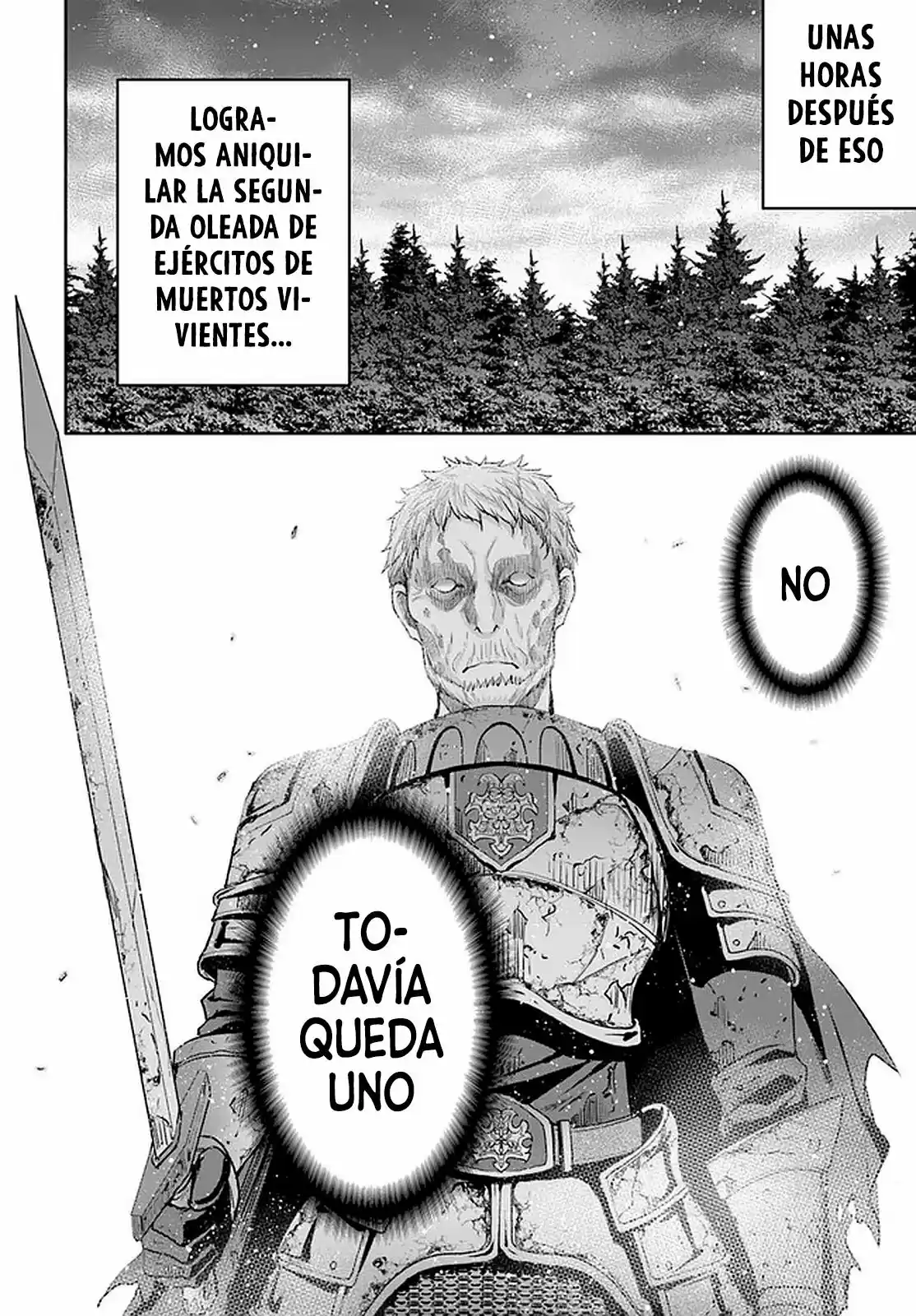 Hachi-nan Tte Sore Wa Nai Deshou! - Capítulo 55 - Página 20 - LectorTMOo