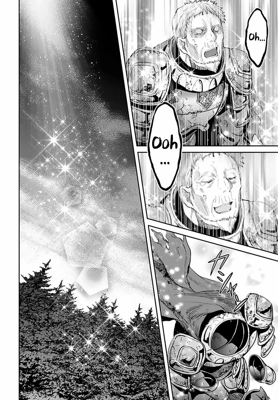 Hachi-nan Tte Sore Wa Nai Deshou! - Capítulo 56 - Página 5 - LectorTMOo