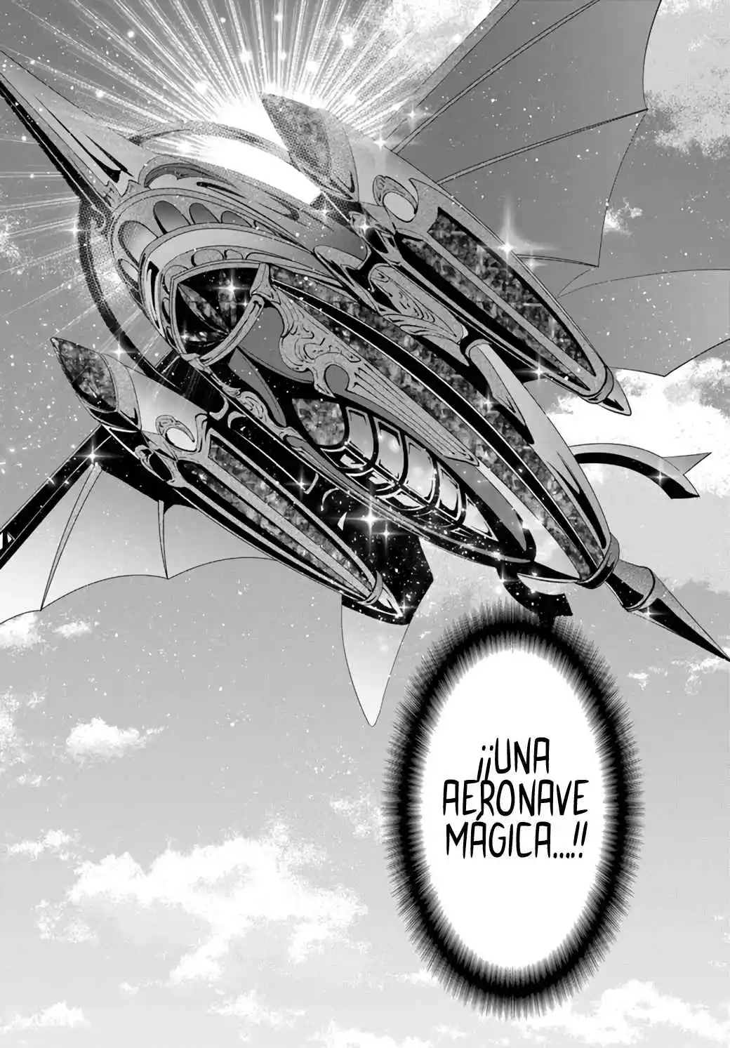 Hachi-nan Tte Sore Wa Nai Deshou! - Capítulo 73 - Página 14 - LectorTMOo