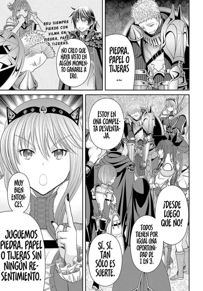 Hachi-nan Tte Sore Wa Nai Deshou! - Capítulo 83 - Página 13 - LectorTMOo