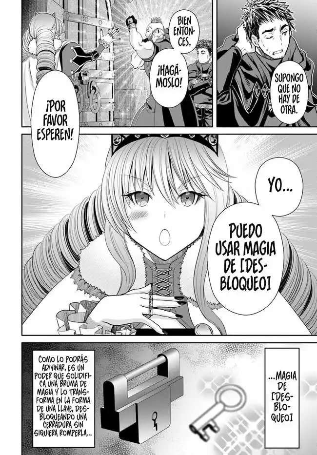 Hachi-nan Tte Sore Wa Nai Deshou! - Capítulo 84 - Página 2 - LectorTMOo