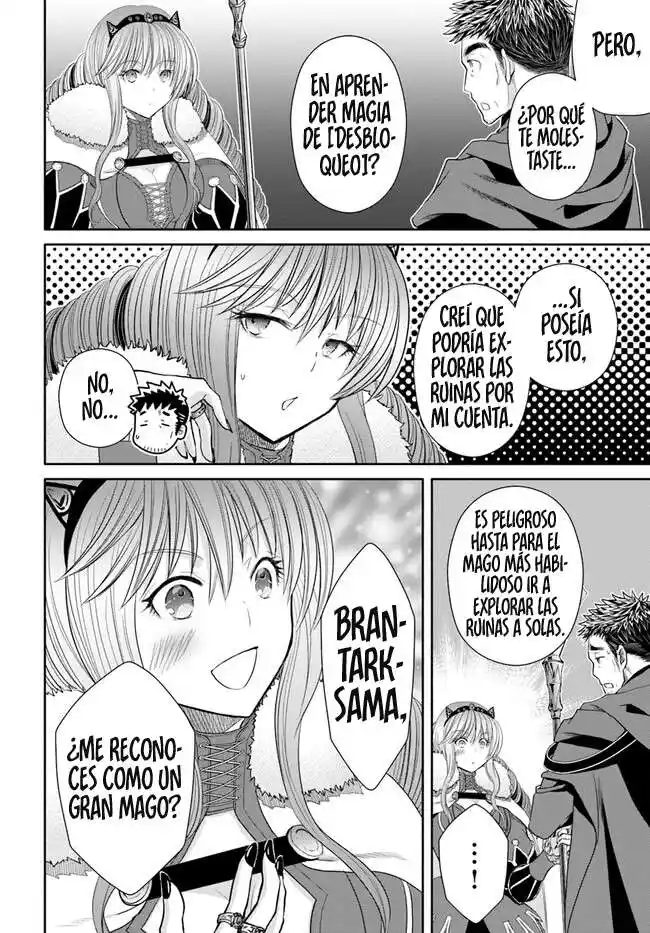 Hachi-nan Tte Sore Wa Nai Deshou! - Capítulo 84 - Página 4 - LectorTMOo