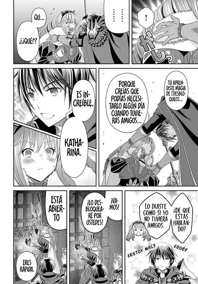 Hachi-nan Tte Sore Wa Nai Deshou! - Capítulo 84 - Página 10 - LectorTMOo