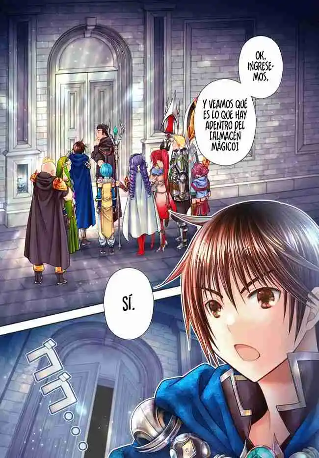 Hachi-nan Tte Sore Wa Nai Deshou! - Capítulo 85 - Página 2 - LectorTMOo
