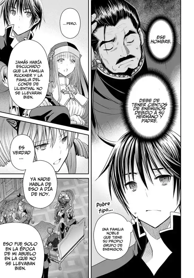 Hachi-nan Tte Sore Wa Nai Deshou! - Capítulo 87 - Página 12 - LectorTMOo