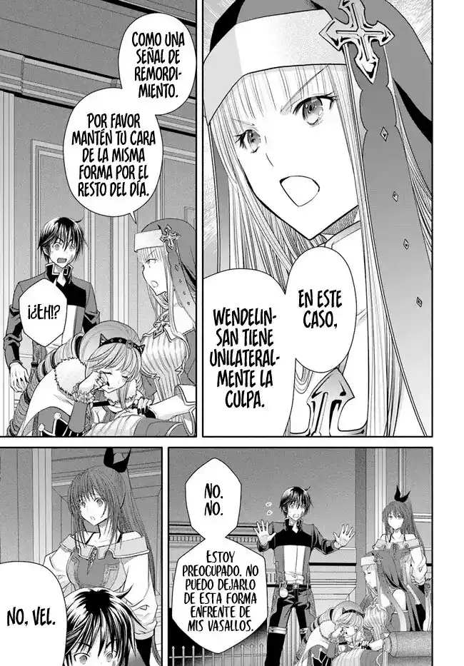 Hachi-nan Tte Sore Wa Nai Deshou! - Capítulo 88 - Página 14 - LectorTMOo