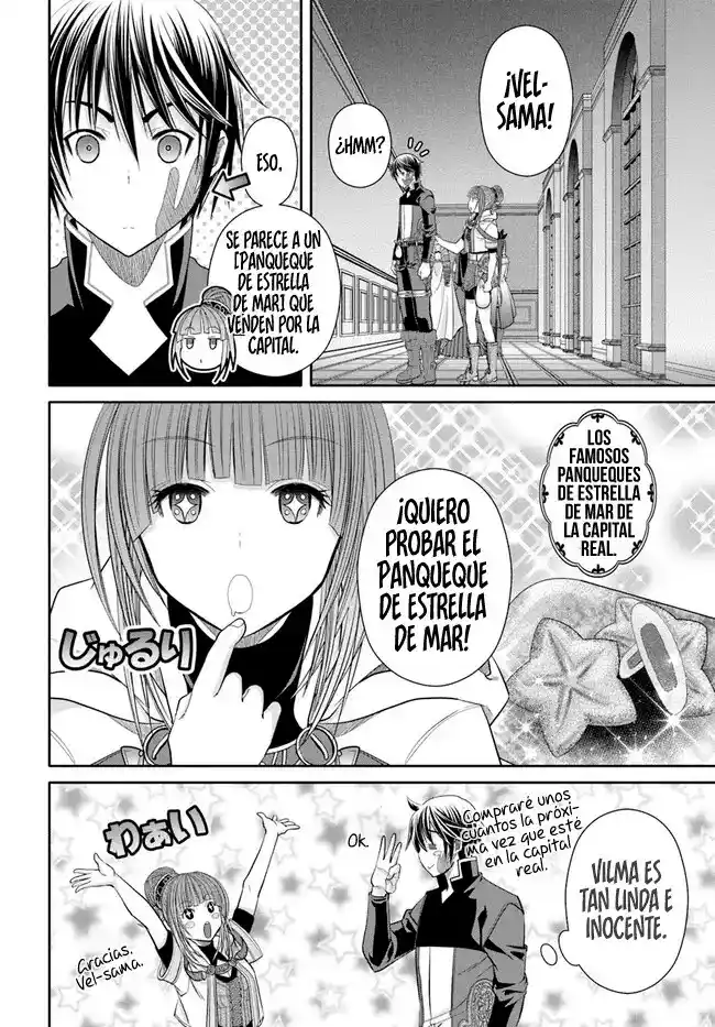 Hachi-nan Tte Sore Wa Nai Deshou! - Capítulo 88 - Página 17 - LectorTMOo
