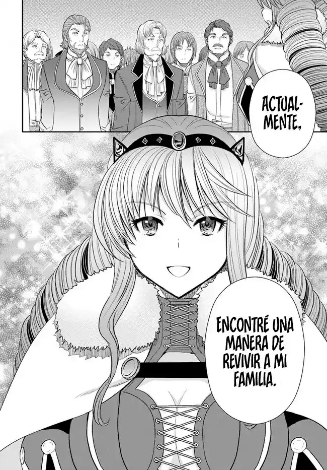 Hachi-nan Tte Sore Wa Nai Deshou! - Capítulo 89 - Página 13 - LectorTMOo
